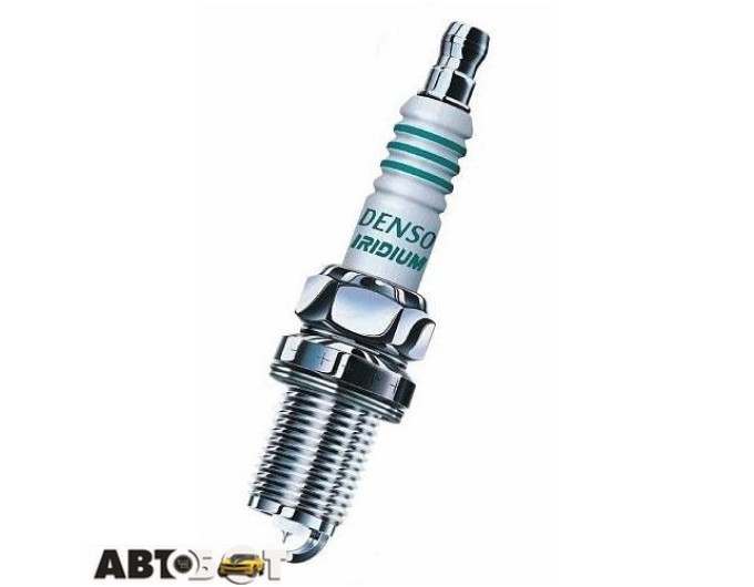 Свеча зажигания DENSO IW20TT, цена: 495 грн.