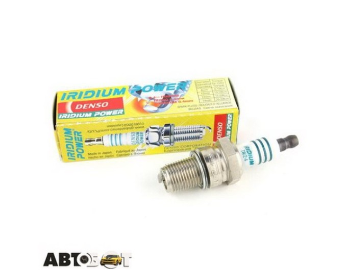 Свічка запалювання DENSO DS IW24, ціна: 884 грн.