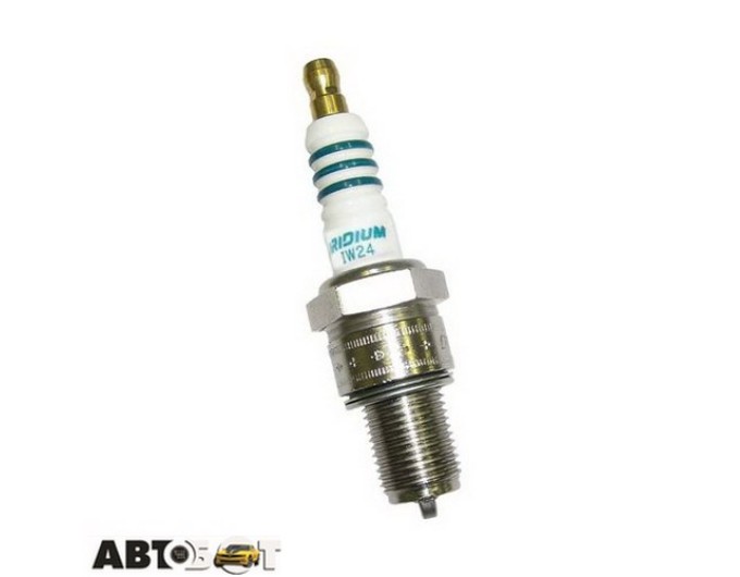 Свічка запалювання DENSO DS IW24, ціна: 884 грн.