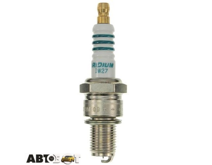 Свічка запалювання DENSO DS IW27, ціна: 843 грн.