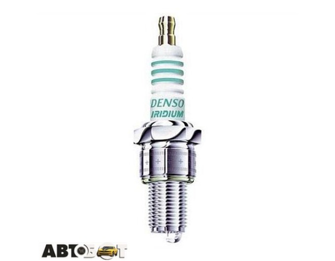 Свеча зажигания DENSO IW34, цена: 571 грн.