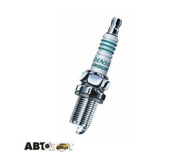 Свеча зажигания DENSO IX24B, цена: 810 грн.