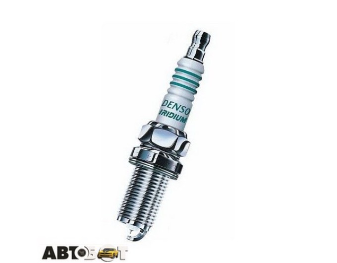 Свеча зажигания DENSO IXEH20ETT, цена: 849 грн.