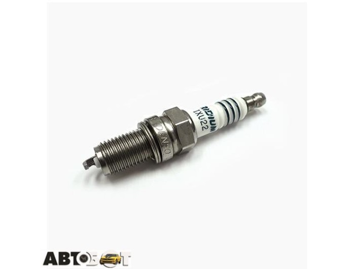 Свеча зажигания DENSO IXU22, цена: 1 118 грн.