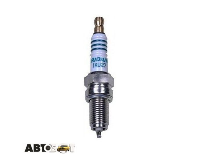 Свеча зажигания DENSO IXU27, цена: 1 103 грн.