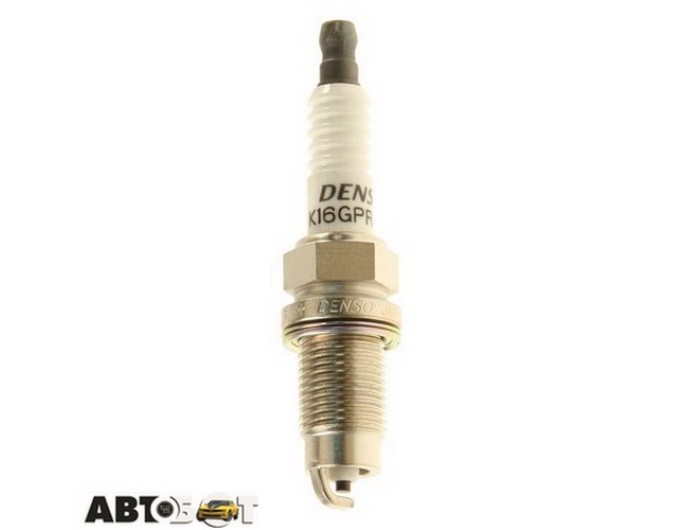 Свеча зажигания DENSO DS K16GPRU11, цена: 200 грн.