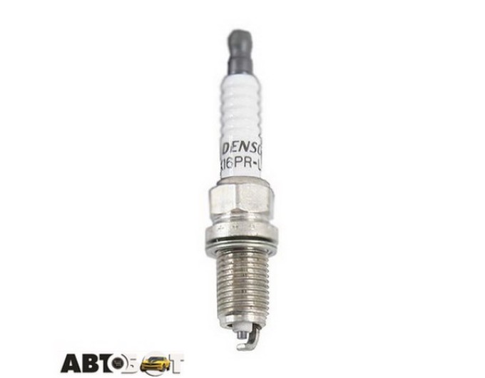 Свеча зажигания DENSO DS K16PRL11, цена: 563 грн.