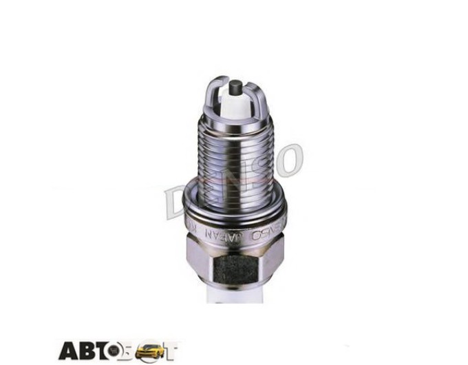 Свеча зажигания DENSO DS K22TNRS, цена: 275 грн.