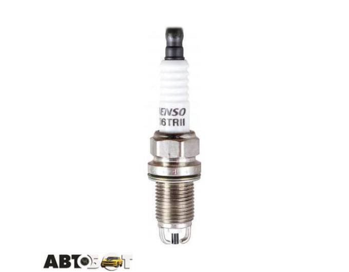 Свічка запалювання DENSO DS K16TR11, ціна: 225 грн.