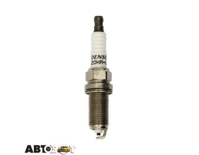 Свеча зажигания DENSO 3381 / K20HRU11, цена: 228 грн.