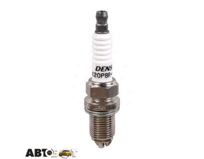 Свічка запалювання DENSO 5061 / K20PBRS10, ціна: 270 грн.