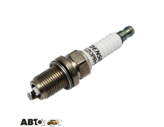 Свеча зажигания DENSO 3121 / K20PRU11, цена: 139 грн.