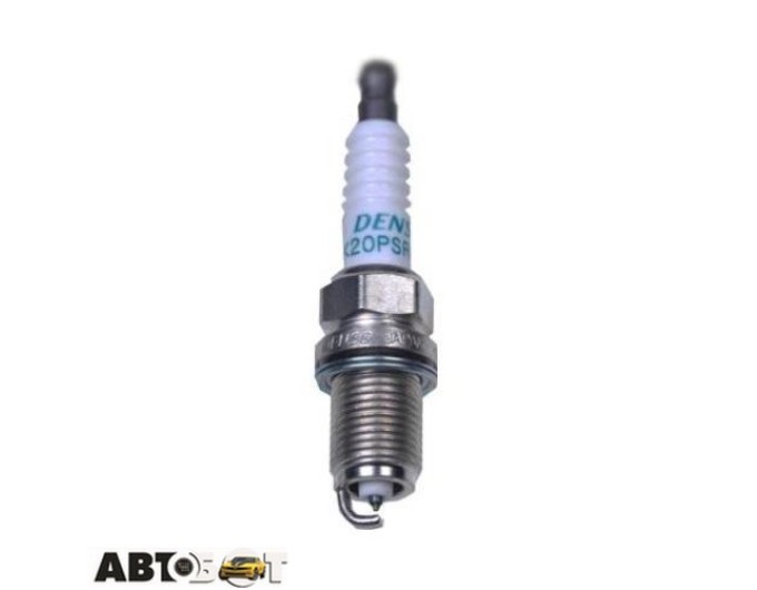 Свічка запалювання DENSO 3431 / K20PSRB8, ціна: 988 грн.