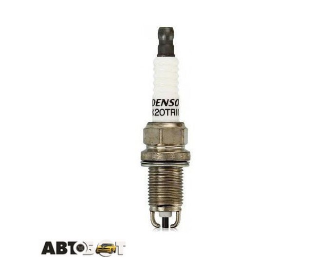 Свеча зажигания DENSO K20TR11, цена: 213 грн.