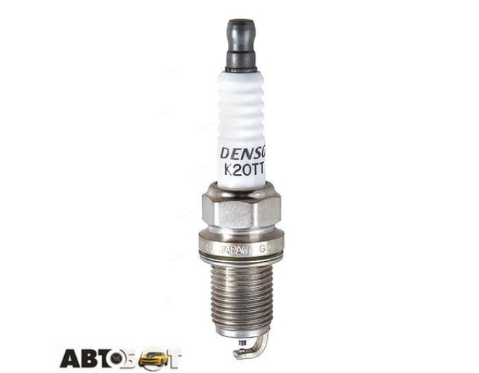 Свеча зажигания DENSO DS K20TT/1шт, цена: 173 грн.