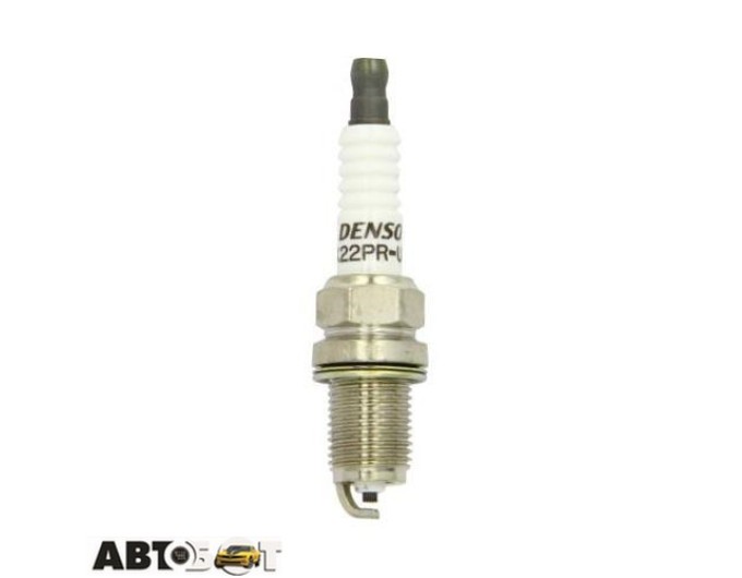 Свеча зажигания DENSO DS K22PRU11, цена: 148 грн.