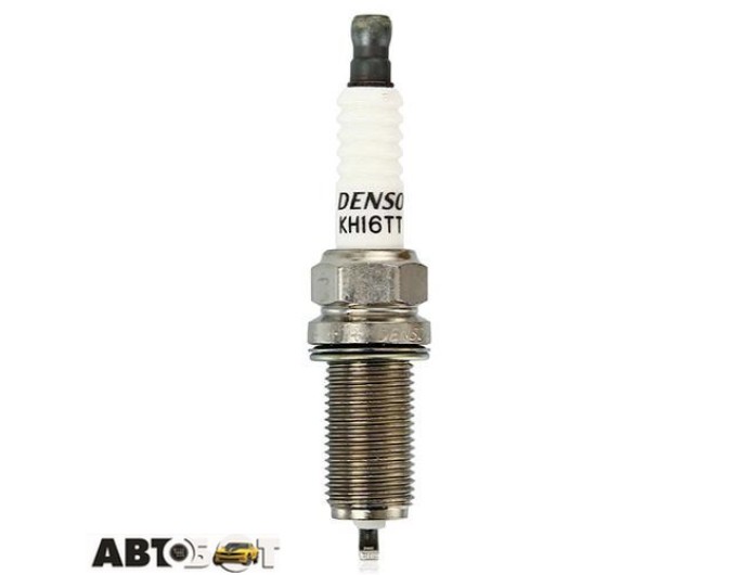 Свеча зажигания DENSO 4605 / KH16TT, цена: 166 грн.