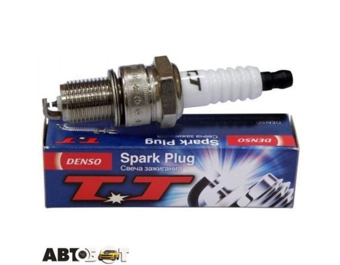 Свеча зажигания DENSO 4618 / KH20TT, цена: 257 грн.