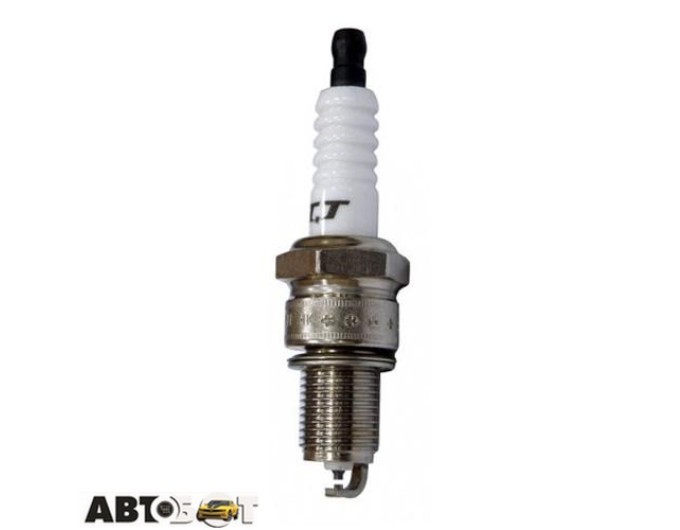 Свеча зажигания DENSO 4618 / KH20TT, цена: 257 грн.