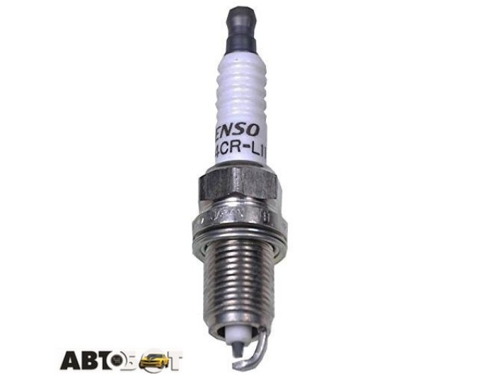 Свеча зажигания DENSO DS KJ14CRL11, цена: 44 грн.