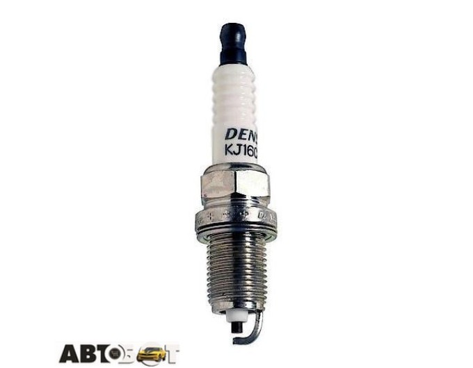 Свеча зажигания DENSO DS KJ16CR11, цена: 365 грн.
