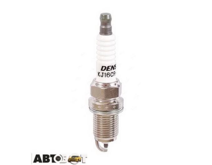 Свеча зажигания DENSO 3132 / KJ16CRL11, цена: 182 грн.