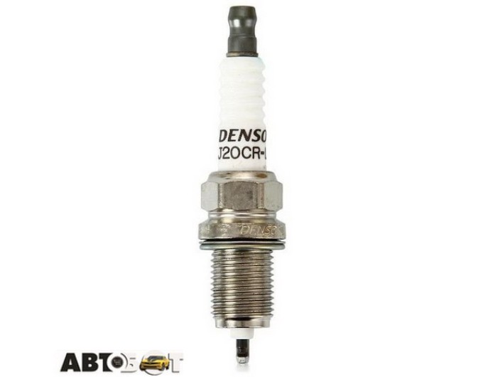 Свеча зажигания DENSO DS KJ20CRL11, цена: 208 грн.