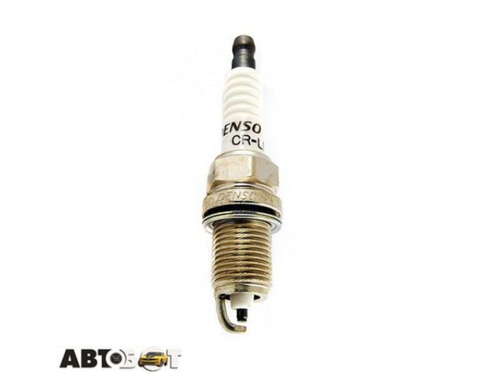 Свеча зажигания DENSO KJ22CRL11, цена: 200 грн.