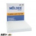 Салонный фильтр Molder LK10, цена: 161 грн.