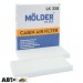 Салонний фільтр Molder LK358, ціна: 166 грн.