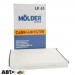 Салонний фільтр Molder LK65, ціна: 148 грн.