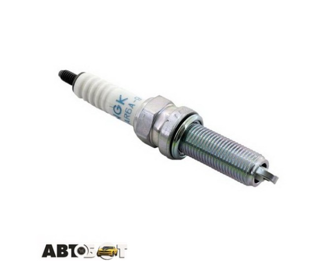 Свеча зажигания NGK LMAR6A-9, цена: 827 грн.