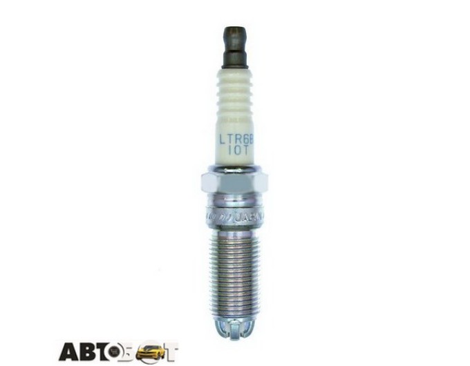 Свеча зажигания NGK LTR6B-10T 5948, цена: 451 грн.