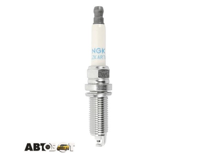 Свеча зажигания NGK LZKAR7A, цена: 352 грн.