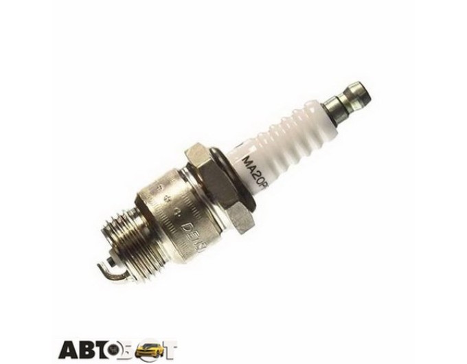 Свеча зажигания DENSO 5013 / MA20PRU, цена: 194 грн.