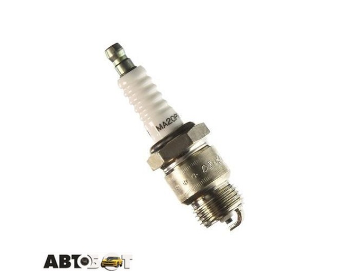 Свеча зажигания DENSO 5012 / MA20PU, цена: 119 грн.