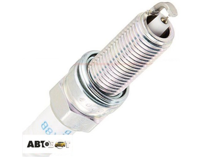Свеча зажигания NGK DILKR8B6 91448, цена: 1 576 грн.