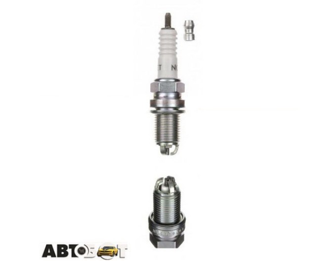 Свеча зажигания NGK BCP7ET 2078 VW, цена: 268 грн.