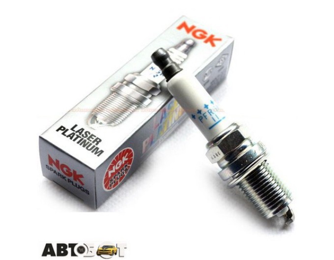 Свічка запалювання NGK PFR6X-11 5757, ціна: 814 грн.