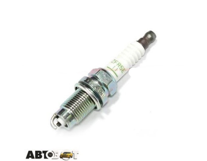 Свічка запалювання NGK ZFR5E-11 4435 NISSAN, ціна: 237 грн.