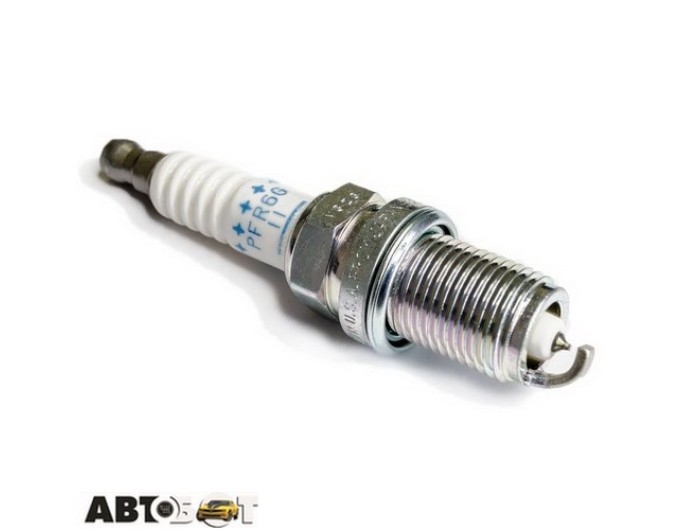 Свічка запалювання NGK PFR6G-11 5555 NISSAN, ціна: 942 грн.