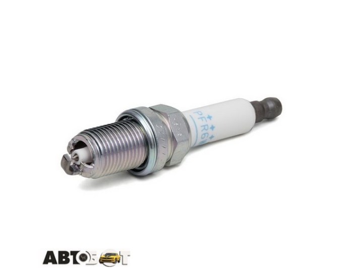 Свеча зажигания NGK PFR6W-TG, цена: 975 грн.