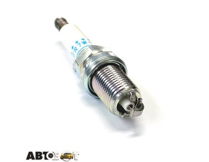 Свеча зажигания NGK PFR7W-T, цена: 813 грн.