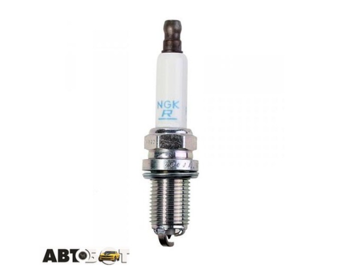 Свеча зажигания NGK PFR7W-T, цена: 813 грн.