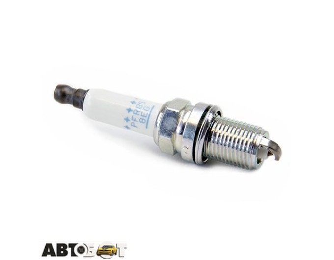 Свеча зажигания NGK PFR8S8EG, цена: 840 грн.