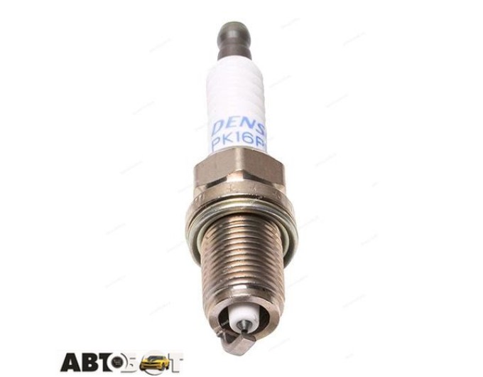 Свеча зажигания DENSO DS PK16PRL11, цена: 573 грн.