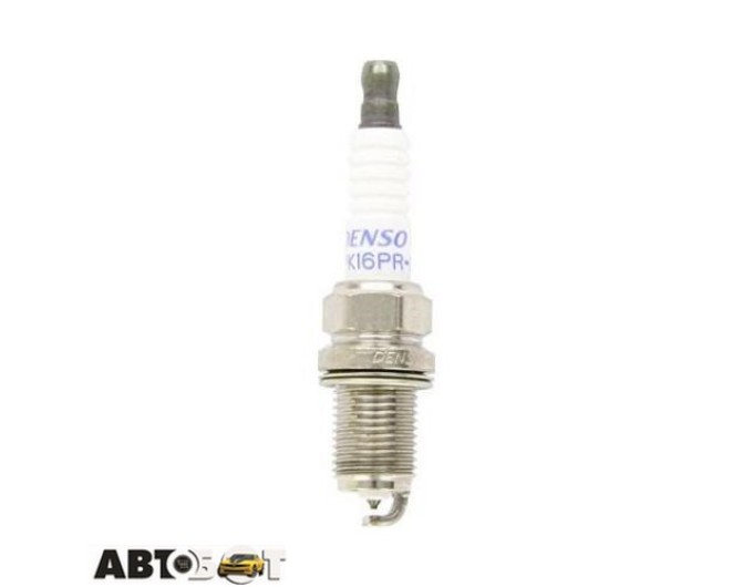 Свеча зажигания DENSO DS PK16PRL11, цена: 573 грн.