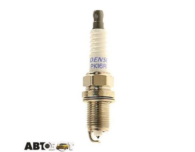 Свеча зажигания DENSO DS PK16R11, цена: 282 грн.