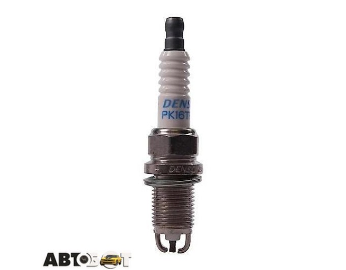 Свеча зажигания DENSO DS PK16TR11, цена: 718 грн.