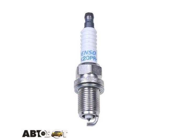 Свеча зажигания DENSO DS PK20PRL11, цена: 843 грн.